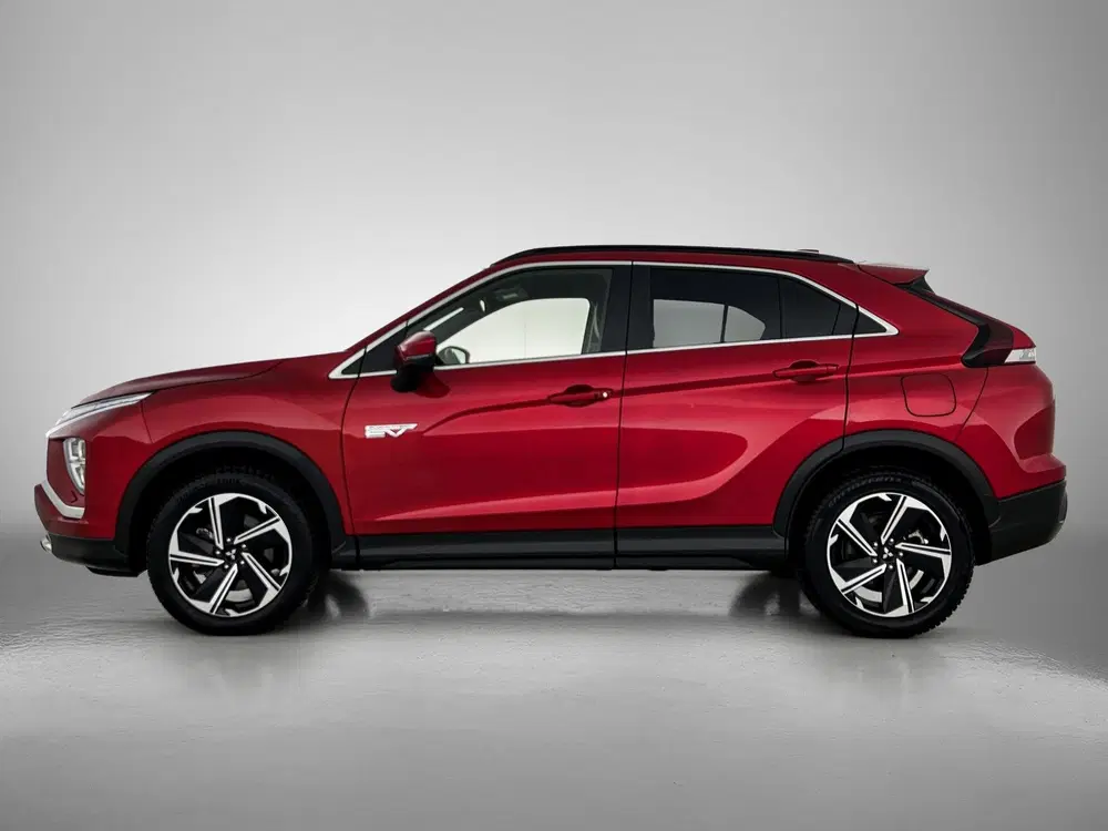 Mitsubishi Eclipse Cross 2.4 PHEV Intense+ Hybride uit 2022, foto 3