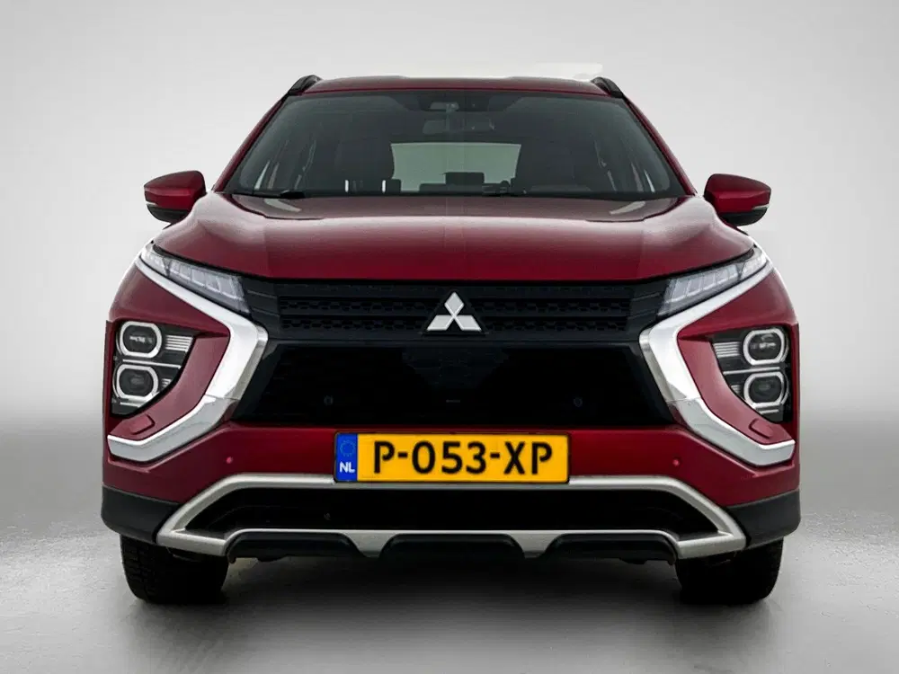 Mitsubishi Eclipse Cross 2.4 PHEV Intense+ Hybride uit 2022, foto 6
