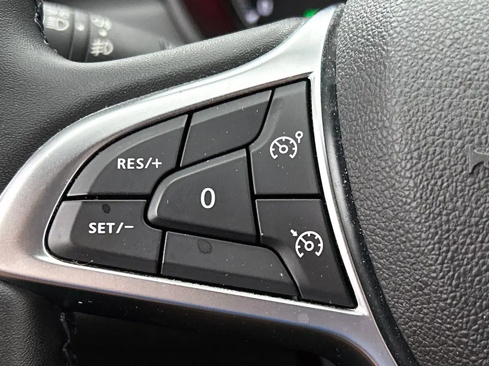 Dacia Duster 1.0 TCe Bi-Fuel LPG Prestige uit 2022, foto 10