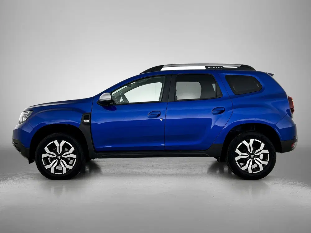 Dacia Duster 1.0 TCe Bi-Fuel LPG Prestige uit 2022, foto 3