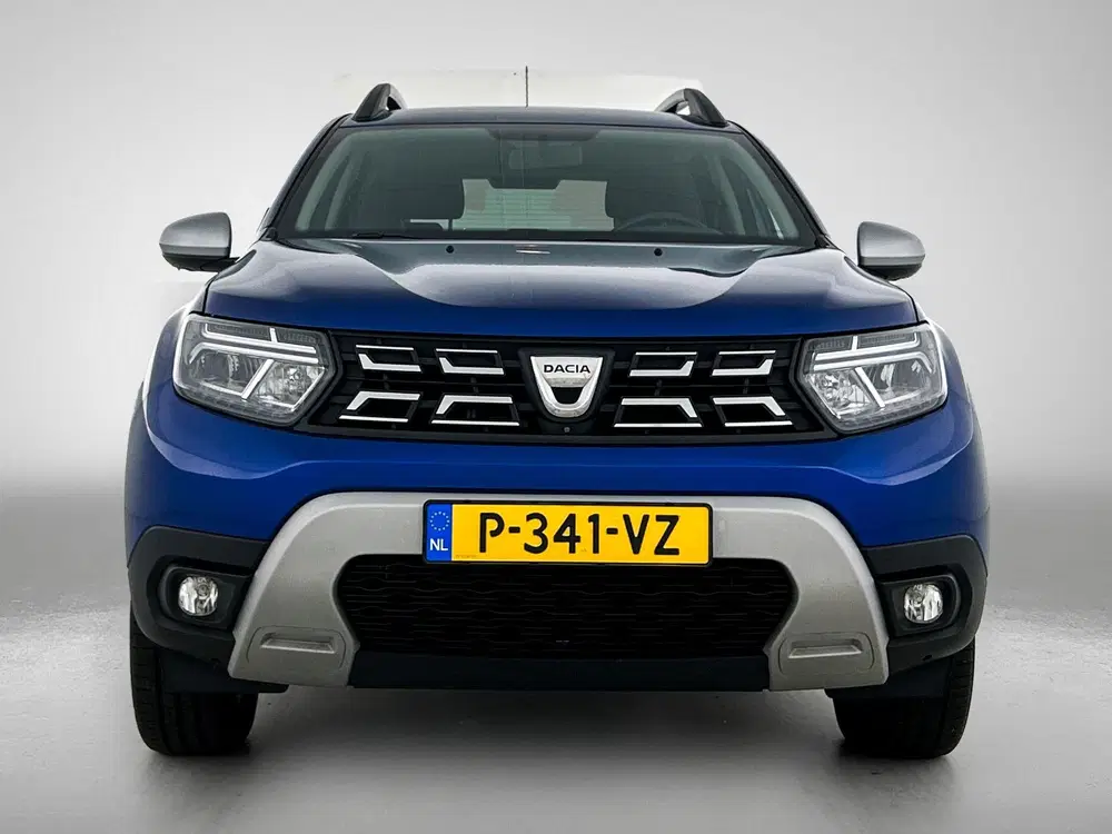 Dacia Duster 1.0 TCe Bi-Fuel LPG Prestige uit 2022, foto 6