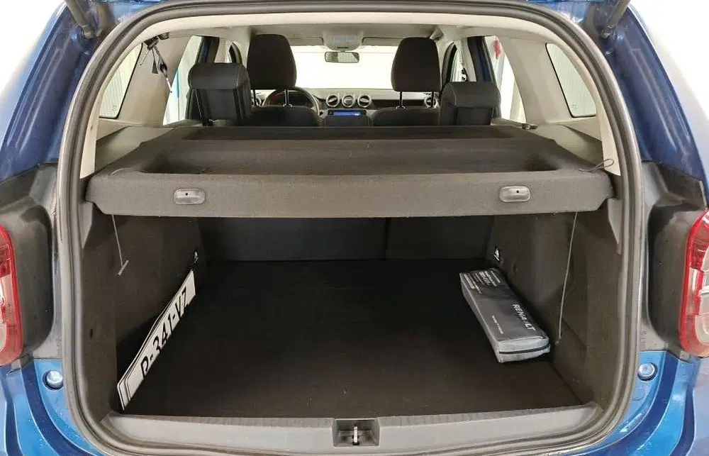 Dacia Duster 1.0 TCe Bi-Fuel LPG Prestige uit 2022, foto 7