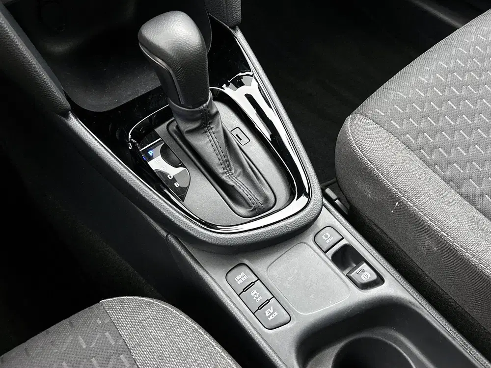 Toyota Yaris Cross Hybrid 115 Dynamic uit 2025, foto 10
