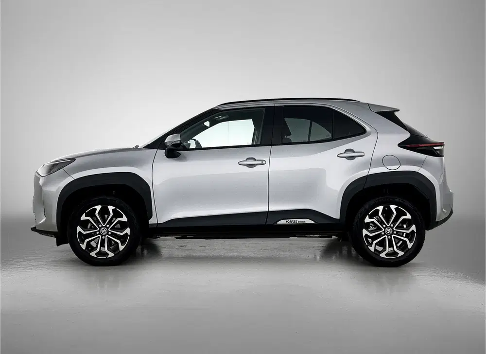 Toyota Yaris Cross Hybrid 115 Dynamic uit 2025, foto 3