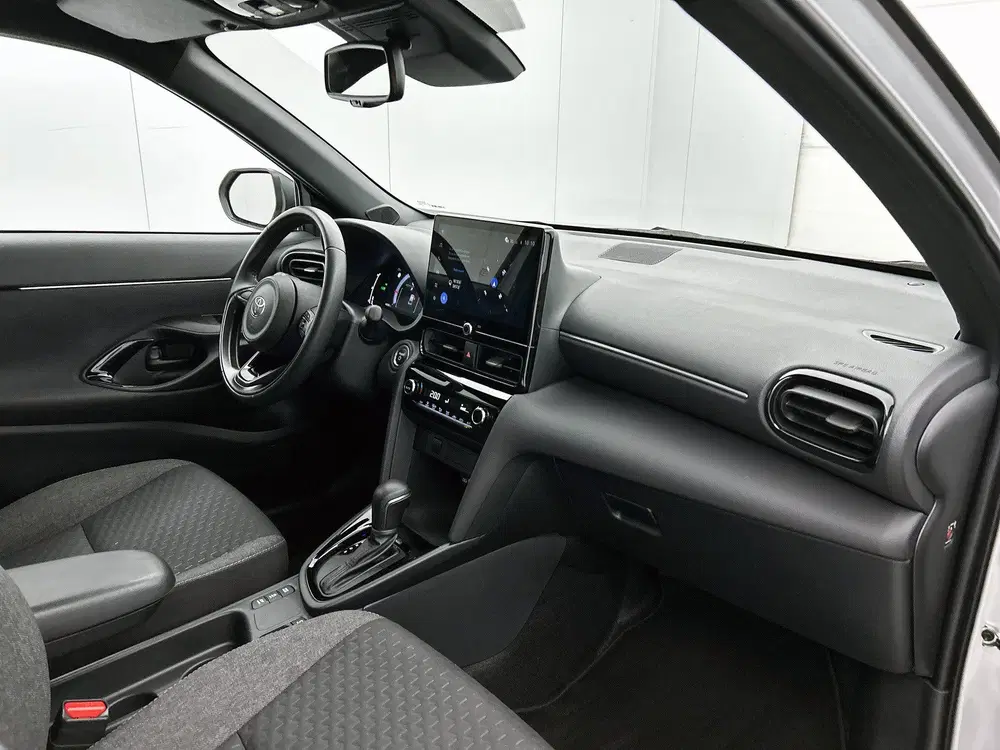 Toyota Yaris Cross Hybrid 115 Dynamic uit 2025, foto 6