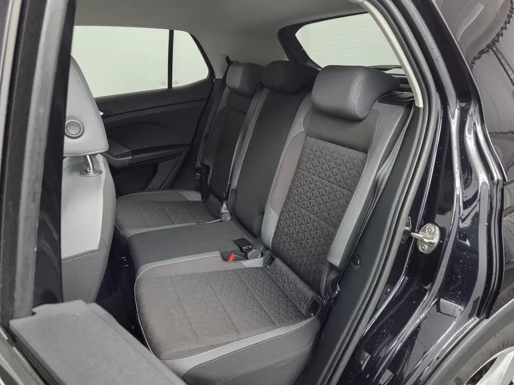 Volkswagen T-Cross 1.0 TSI 115pk DSG Style uit 2019, foto 10