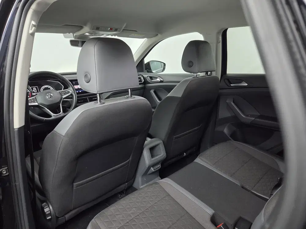 Volkswagen T-Cross 1.0 TSI 115pk DSG Style uit 2019, foto 11