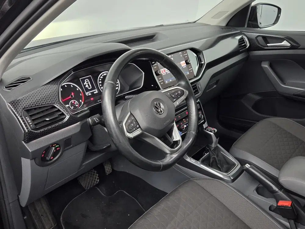 Volkswagen T-Cross 1.0 TSI 115pk DSG Style uit 2019, foto 14