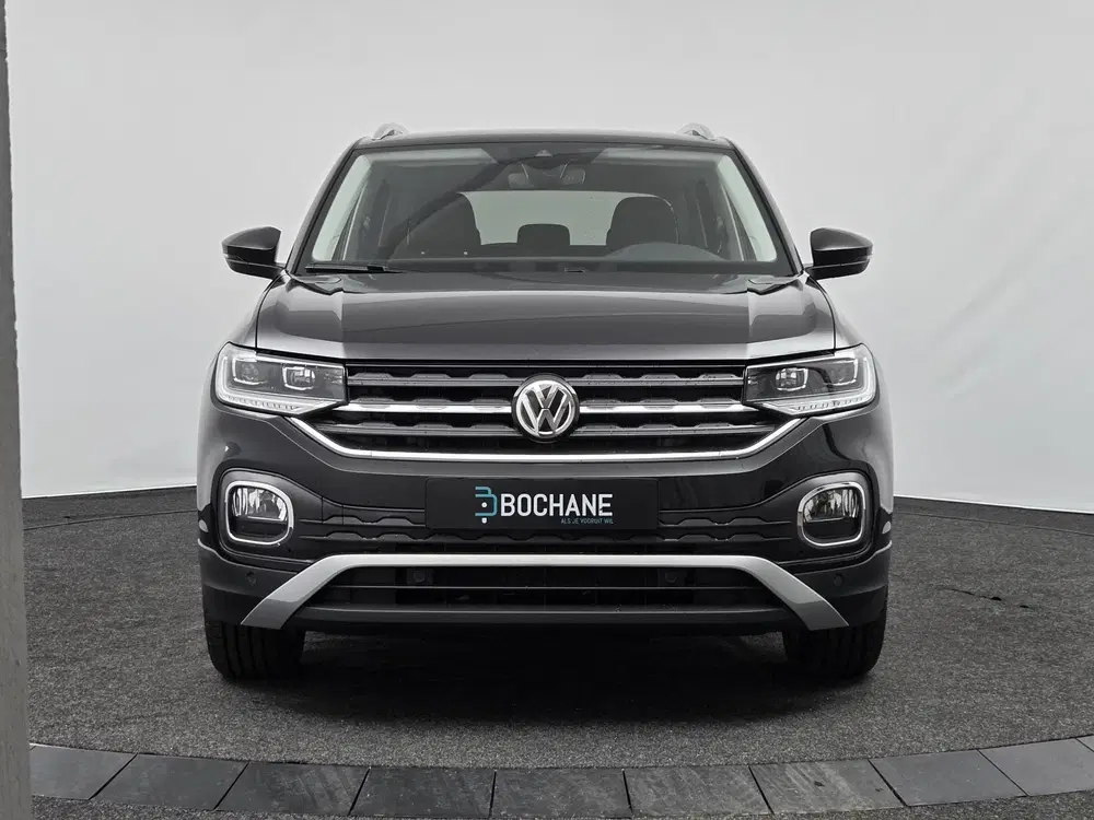 Volkswagen T-Cross 1.0 TSI 115pk DSG Style uit 2019, foto 15