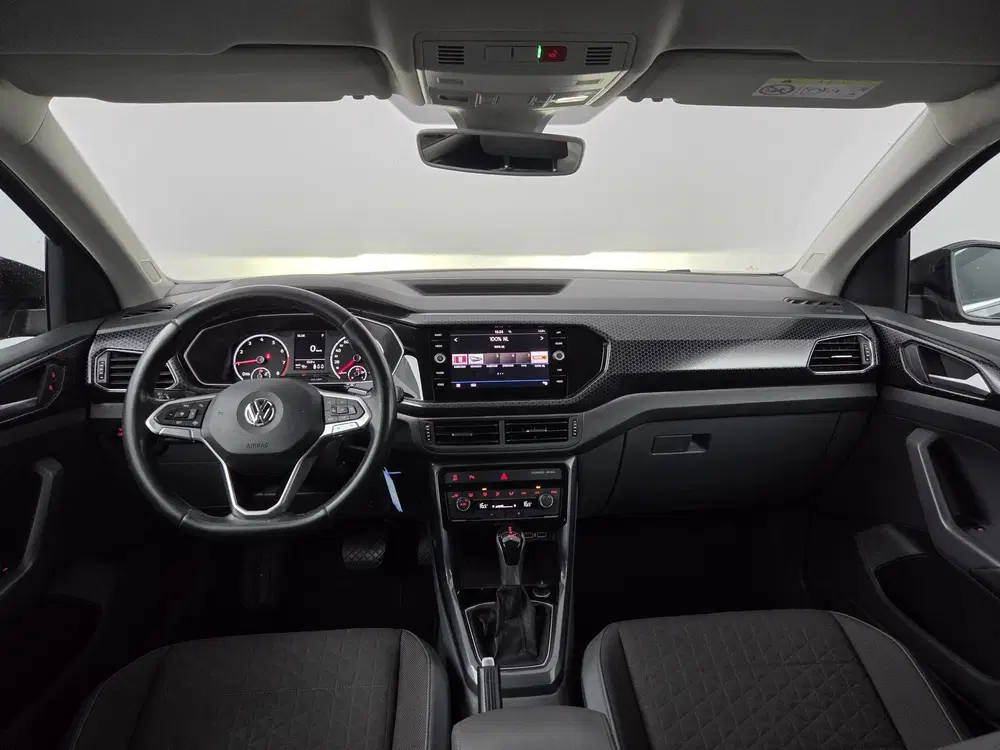 Volkswagen T-Cross 1.0 TSI 115pk DSG Style uit 2019, foto 3