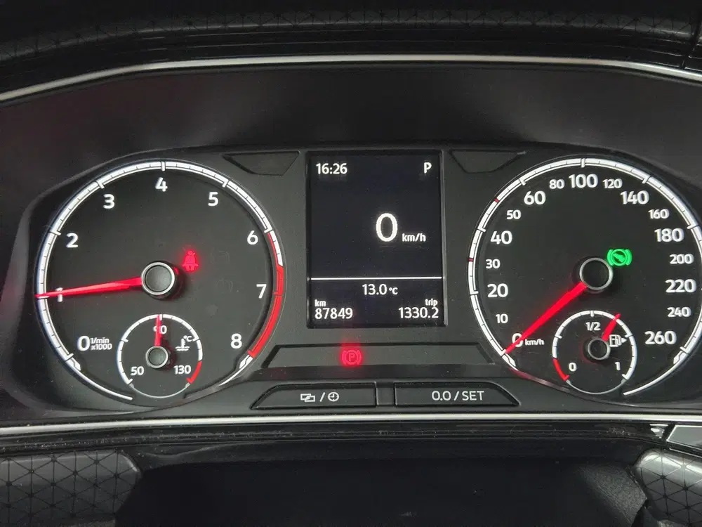 Volkswagen T-Cross 1.0 TSI 115pk DSG Style uit 2019, foto 4