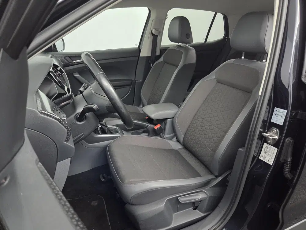 Volkswagen T-Cross 1.0 TSI 115pk DSG Style uit 2019, foto 7