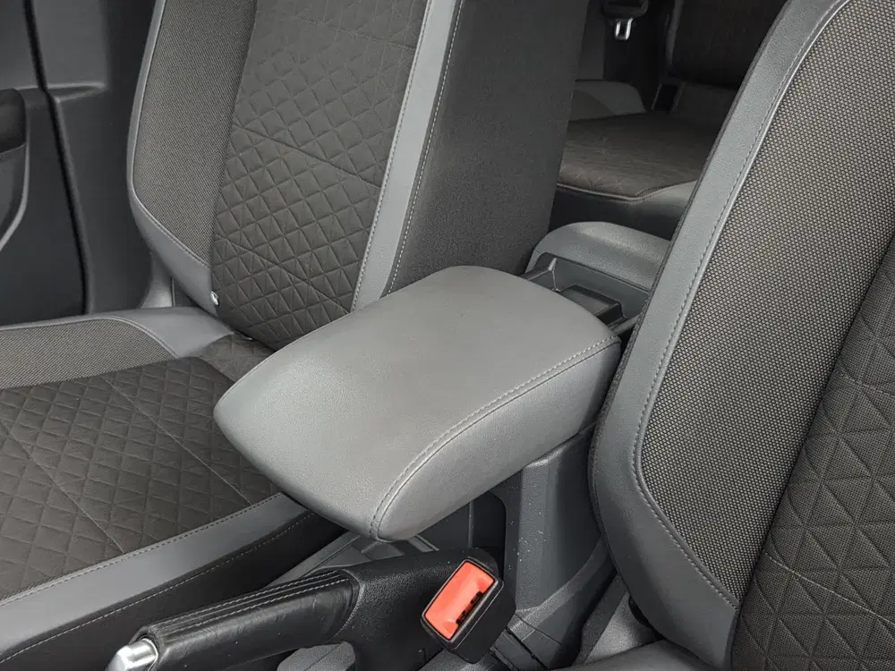 Volkswagen T-Cross 1.0 TSI 115pk DSG Style uit 2019, foto 8