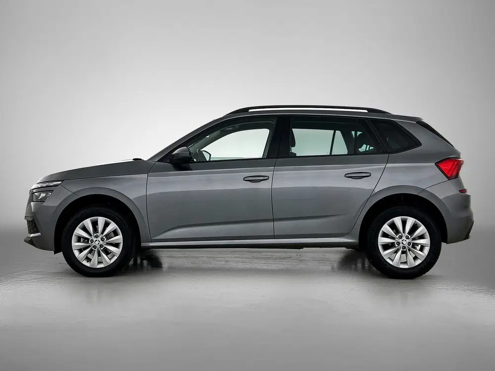 Skoda Kamiq 1.5 TSI 150Pk Automaat ACT Business Editio uit 2022, foto 3