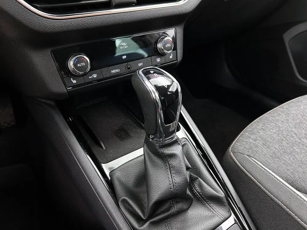 Skoda Kamiq 1.5 TSI 150Pk Automaat ACT Business Editio uit 2022, foto 9