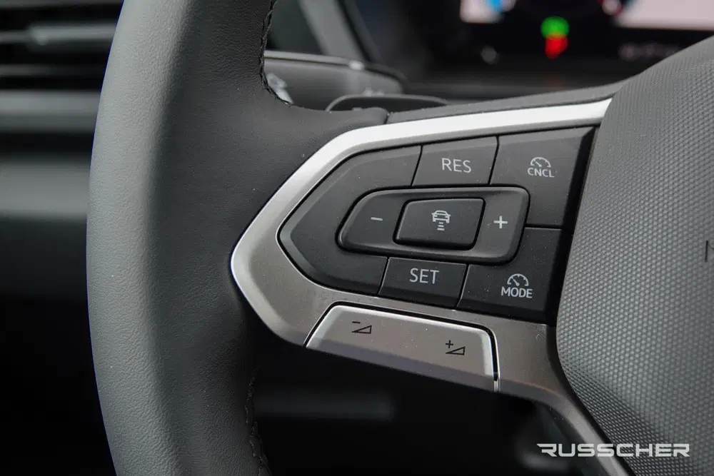 Volkswagen Caddy L2 uit 2024, foto 15