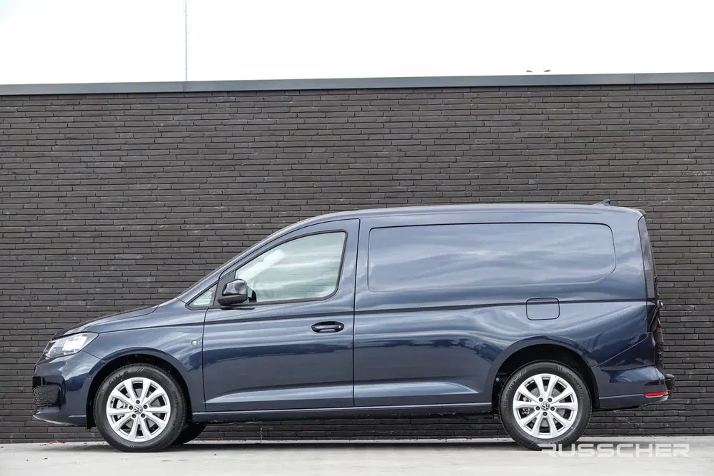 Volkswagen Caddy L2 uit 2024, foto 4