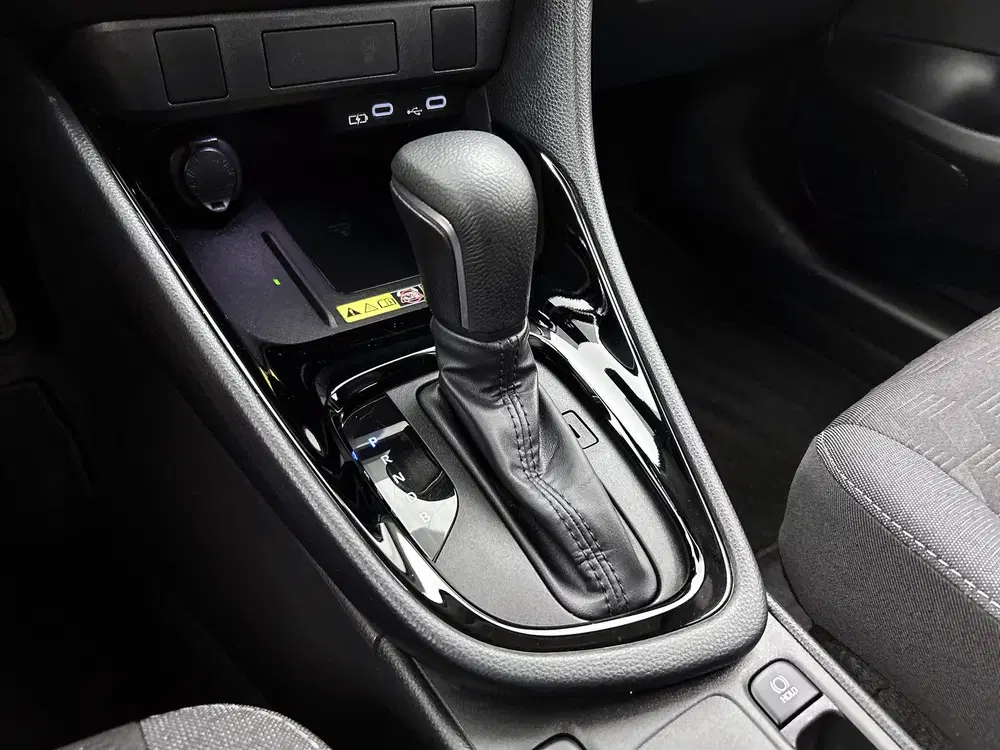 Toyota Yaris 1.5 Hybrid 115 Dynamic uit 2025, foto 10