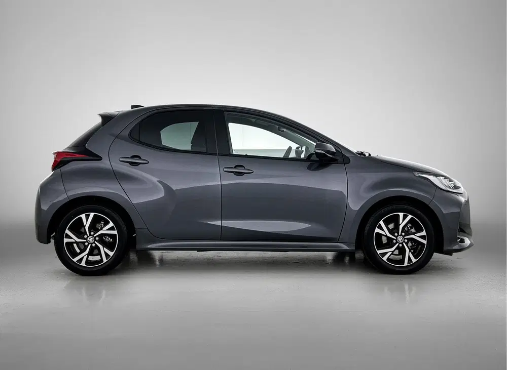 Toyota Yaris 1.5 Hybrid 115 Dynamic uit 2025, foto 11