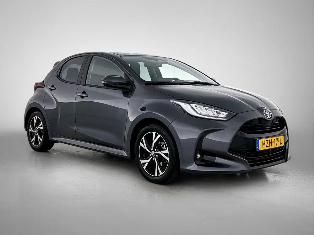 Toyota Yaris 1.5 Hybrid 115 Dynamic uit 2025, foto 12