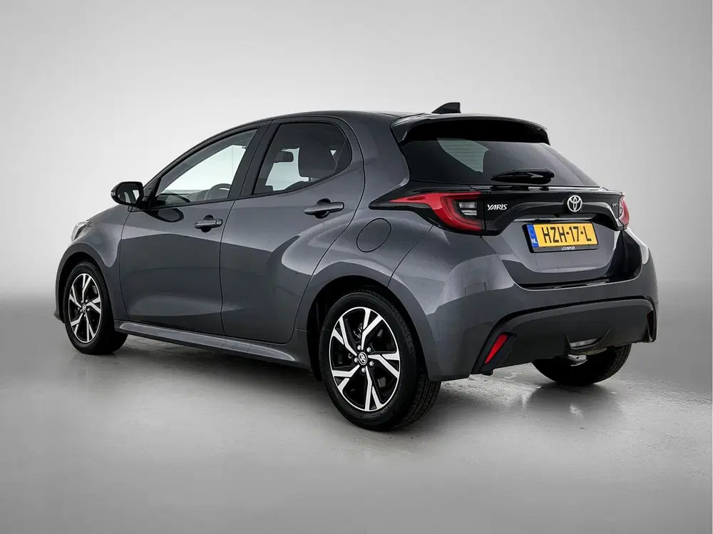 Toyota Yaris 1.5 Hybrid 115 Dynamic uit 2025, foto 13