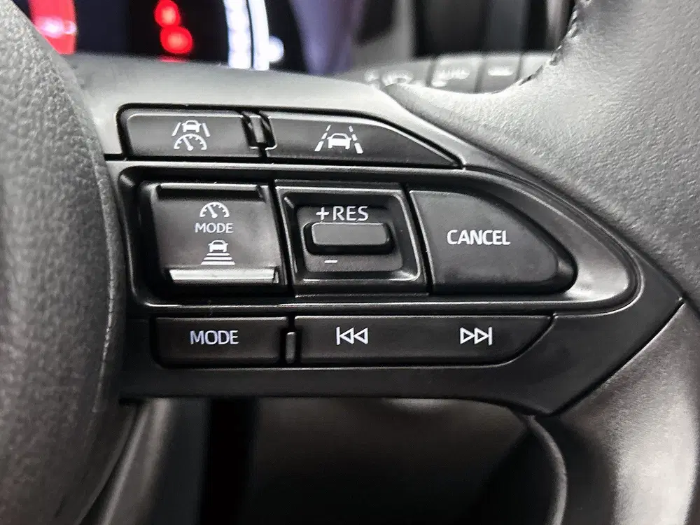 Toyota Yaris 1.5 Hybrid 115 Dynamic uit 2025, foto 14