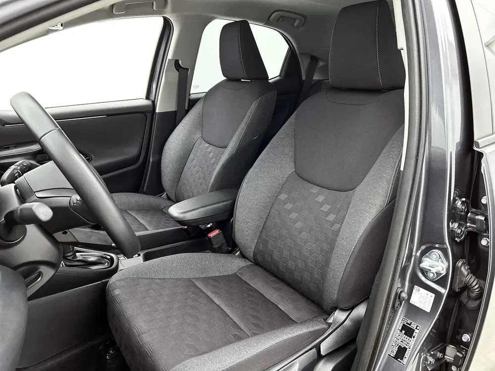 Toyota Yaris 1.5 Hybrid 115 Dynamic uit 2025, foto 15