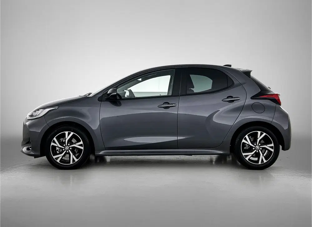 Toyota Yaris 1.5 Hybrid 115 Dynamic uit 2025, foto 3