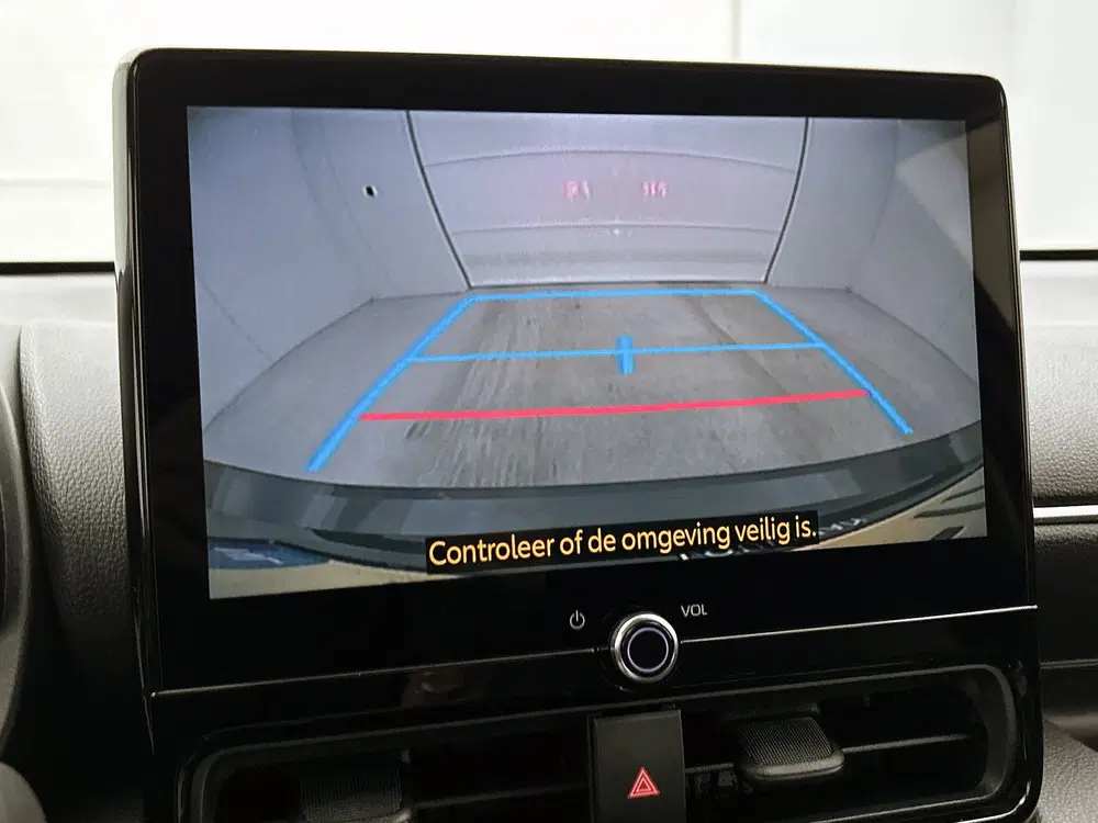 Toyota Yaris 1.5 Hybrid 115 Dynamic uit 2025, foto 7