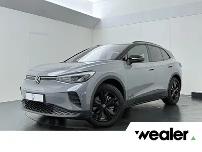 Volkswagen ID.4 Pro Limited Edition 77 kWh 210kW uit 2026