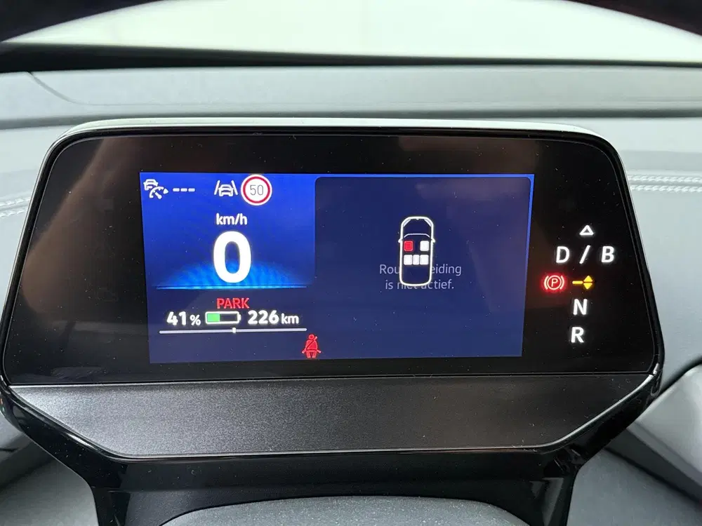 Volkswagen ID.4 Pro Limited Edition 77 kWh 210kW uit 2026, foto 10
