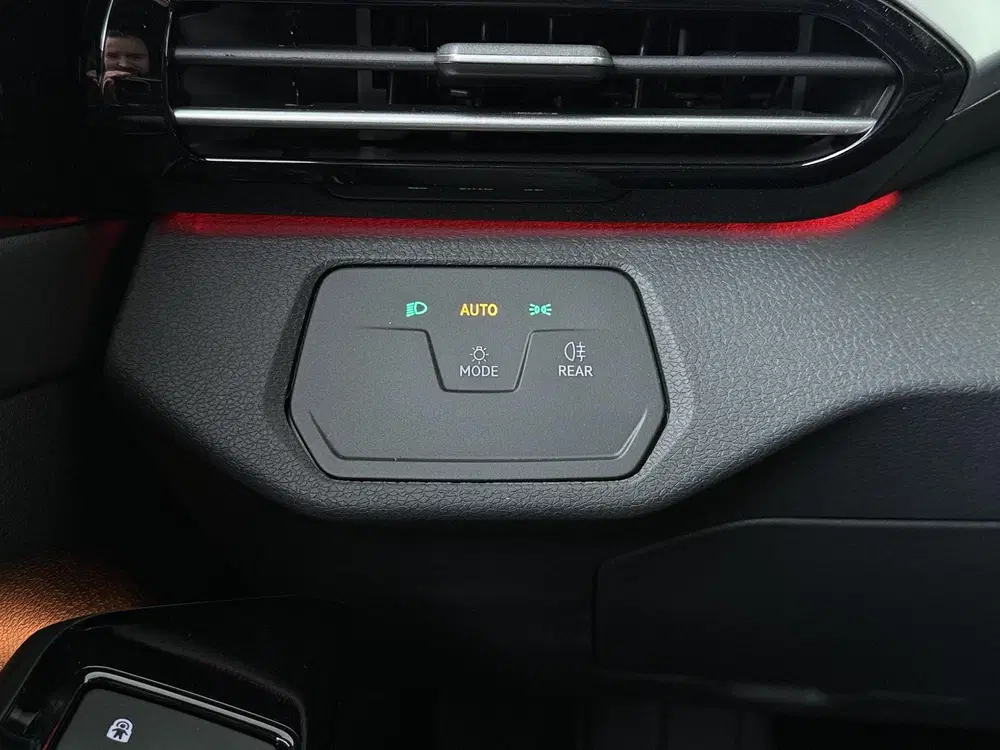 Volkswagen ID.4 Pro Limited Edition 77 kWh 210kW uit 2026, foto 11