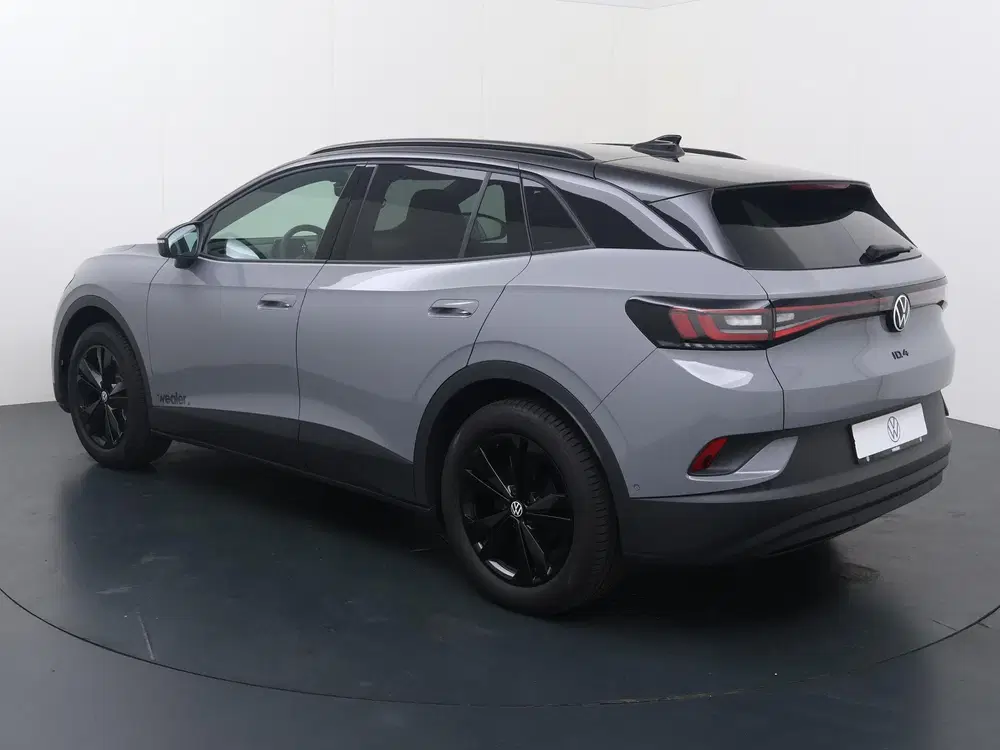Volkswagen ID.4 Pro Limited Edition 77 kWh 210kW uit 2026, foto 4