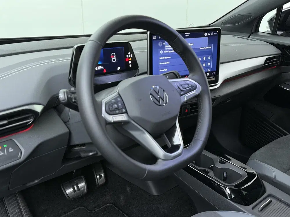 Volkswagen ID.4 Pro Limited Edition 77 kWh 210kW uit 2026, foto 6