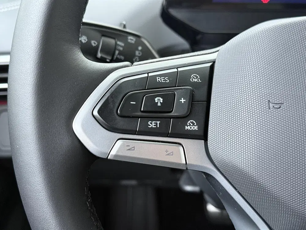 Volkswagen ID.4 Pro Limited Edition 77 kWh 210kW uit 2026, foto 7