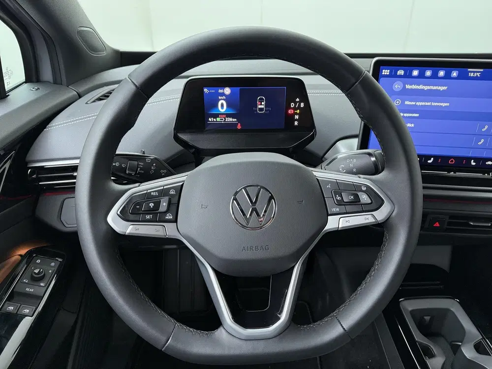 Volkswagen ID.4 Pro Limited Edition 77 kWh 210kW uit 2026, foto 8