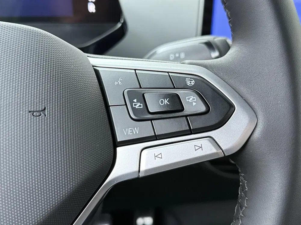 Volkswagen ID.4 Pro Limited Edition 77 kWh 210kW uit 2026, foto 9