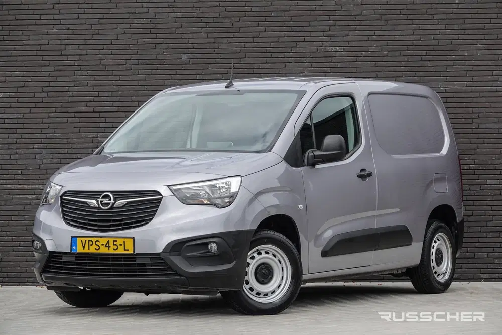 Opel Combo L1 1.5D 102Pk uit 2022