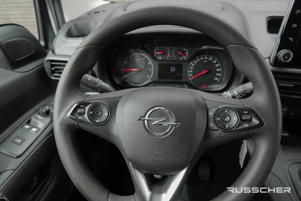 Opel Combo L1 1.5D 102Pk uit 2022, foto 15