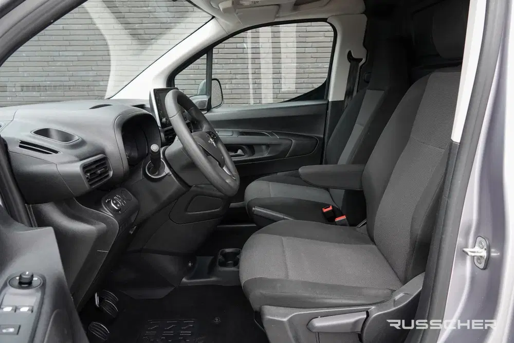 Opel Combo L1 1.5D 102Pk uit 2022, foto 5