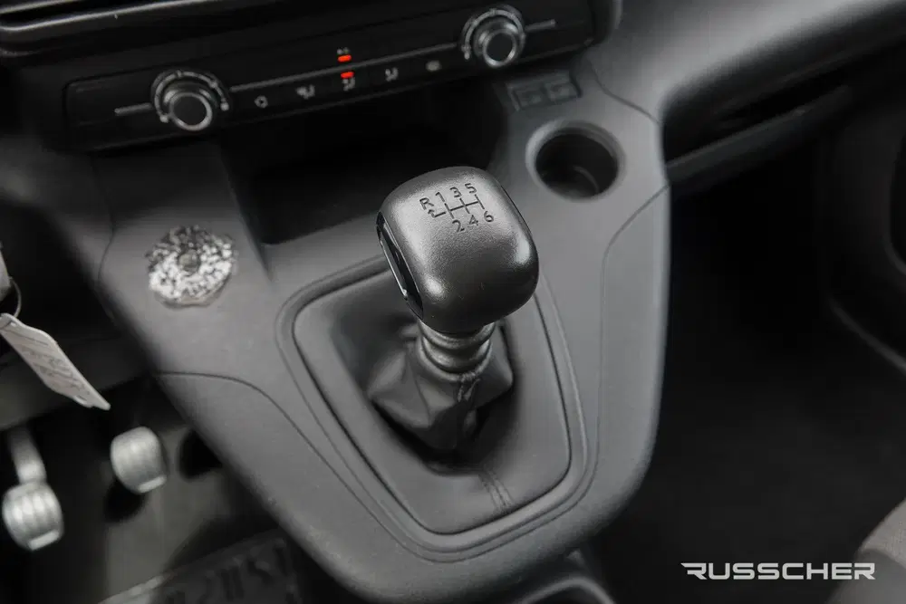 Opel Combo L1 1.5D 102Pk uit 2022, foto 9
