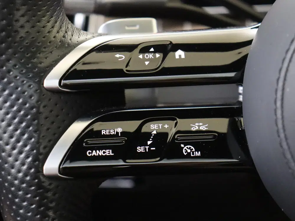 Mercedes-Benz S-Klasse 580 4MATIC Lang AMG Line Panoramadak uit 2022, foto 13