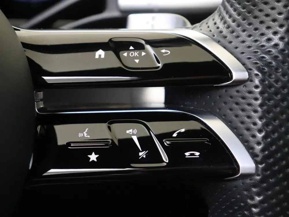 Mercedes-Benz S-Klasse 580 4MATIC Lang AMG Line Panoramadak uit 2022, foto 14