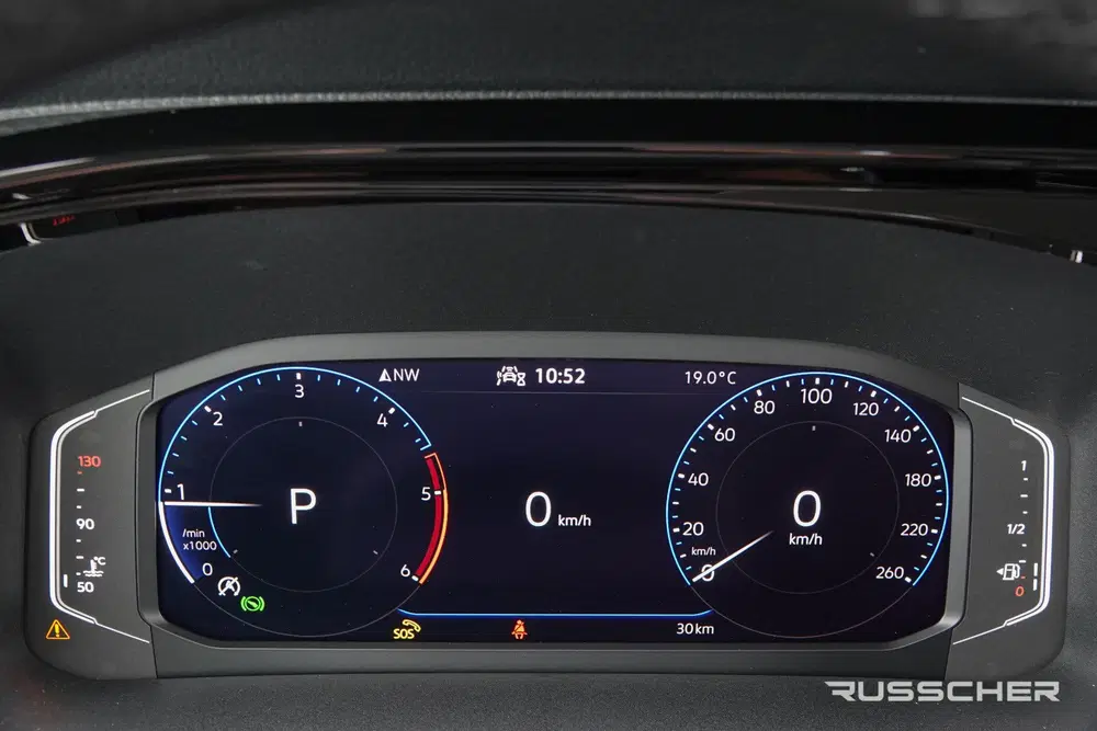 Volkswagen Transporter L2H1 2.0Tdi 150Pk DSG7 uit 2024, foto 14