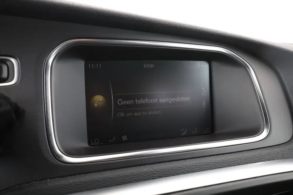 Volvo V40 Cross Country 1.5 Pro uit 2019, foto 10