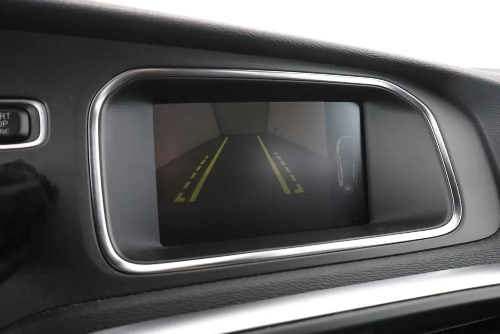 Volvo V40 Cross Country 1.5 Pro uit 2019, foto 13