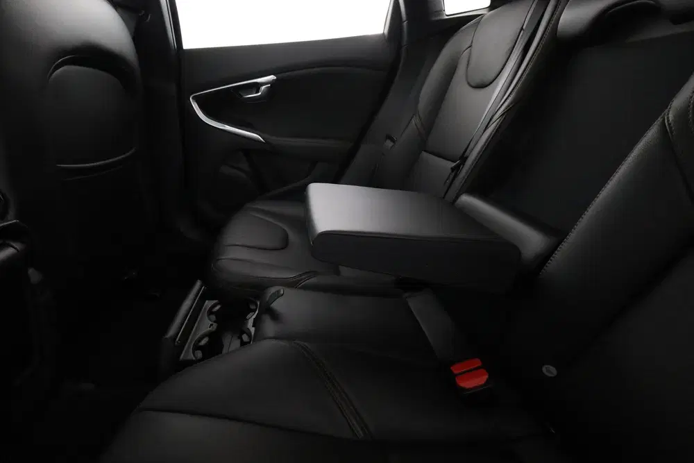 Volvo V40 Cross Country 1.5 Pro uit 2019, foto 15