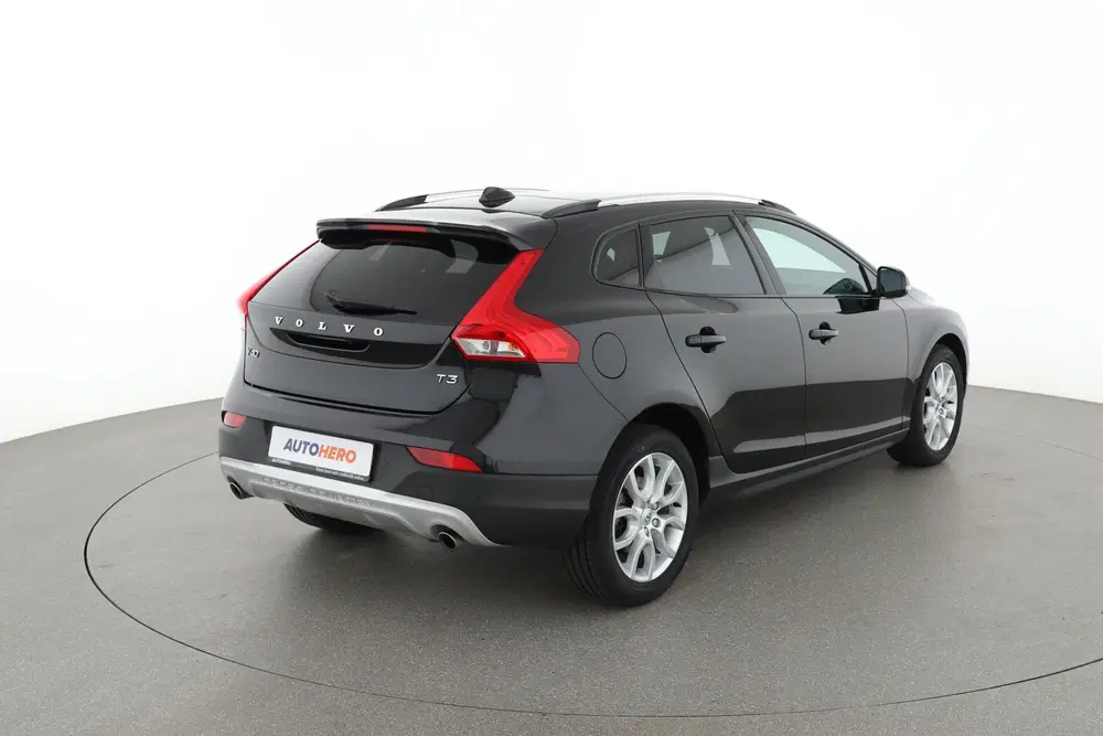 Volvo V40 Cross Country 1.5 Pro uit 2019, foto 5