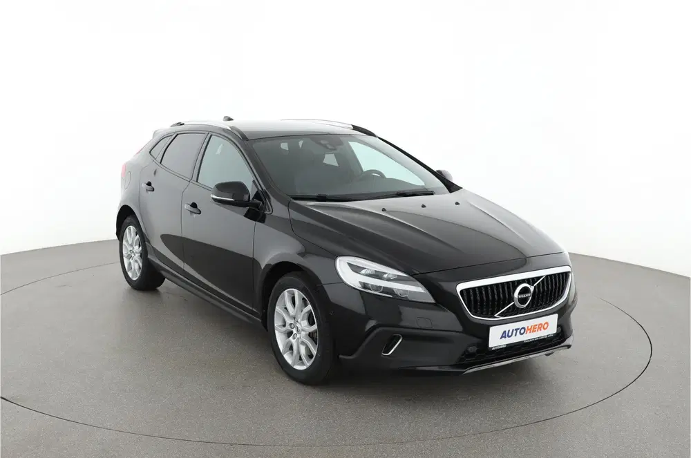 Volvo V40 Cross Country 1.5 Pro uit 2019, foto 7