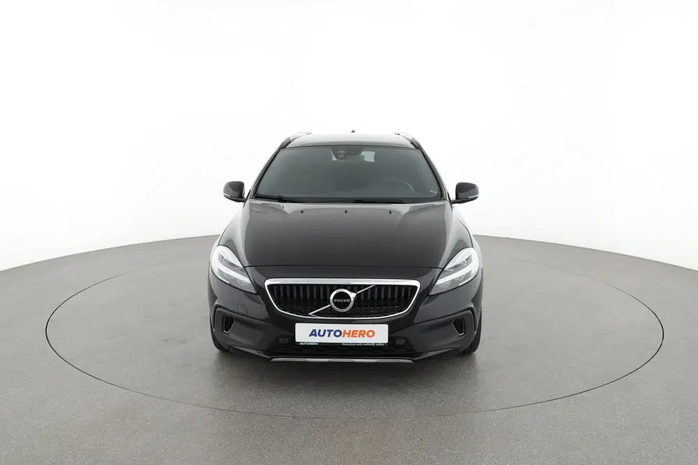 Volvo V40 Cross Country 1.5 Pro uit 2019, foto 8